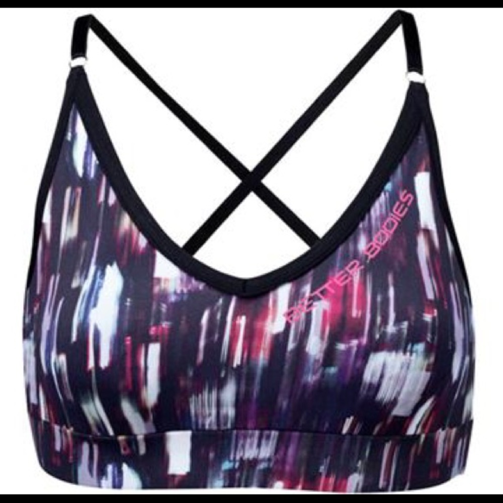 Better Bodies Sports Bra